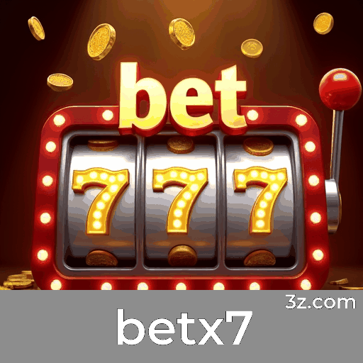 Cadastro na betx7