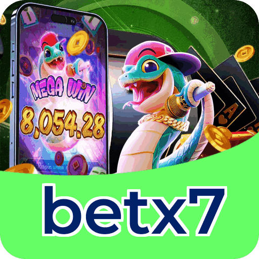 Instalar APK betx7