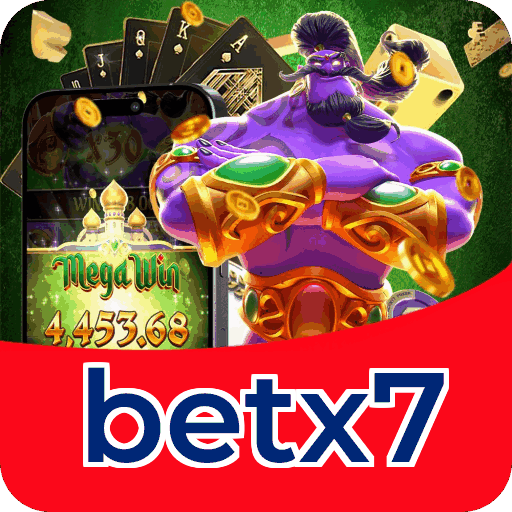 Login rápido no app betx7