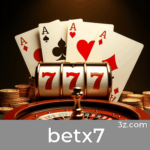 Cassino Online betx7