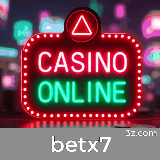 Cadastro na betx7